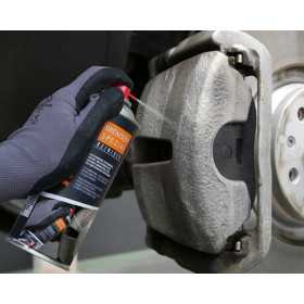 Nettoyeur de frein 400ml | Foliatec | Dégraissant