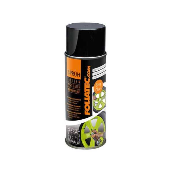 Foliatec Spray Film Sealer Spray  transparent mat 1x400ml
