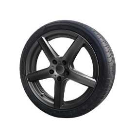 Foliatec Spray Film Set anthracite métallisé 2x400ml | Foliatec | S...