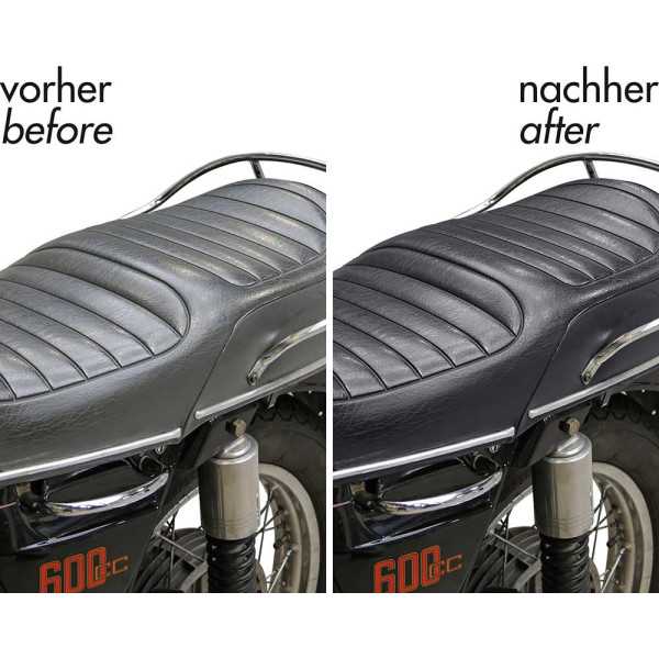 Couleurs de couleurs intérieures Gris foncé Matt 400ml | Foliatec |...