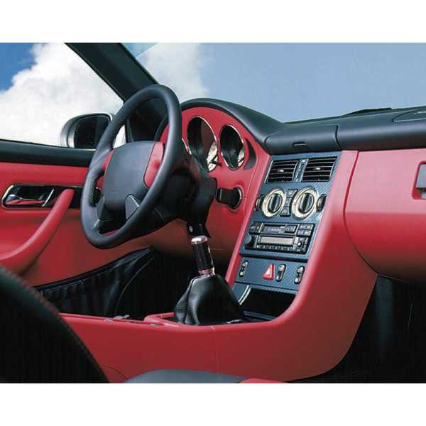 Spray de Couleur dIntérieur Foliatec rouge 1x400ml | Foliatec | Pei...