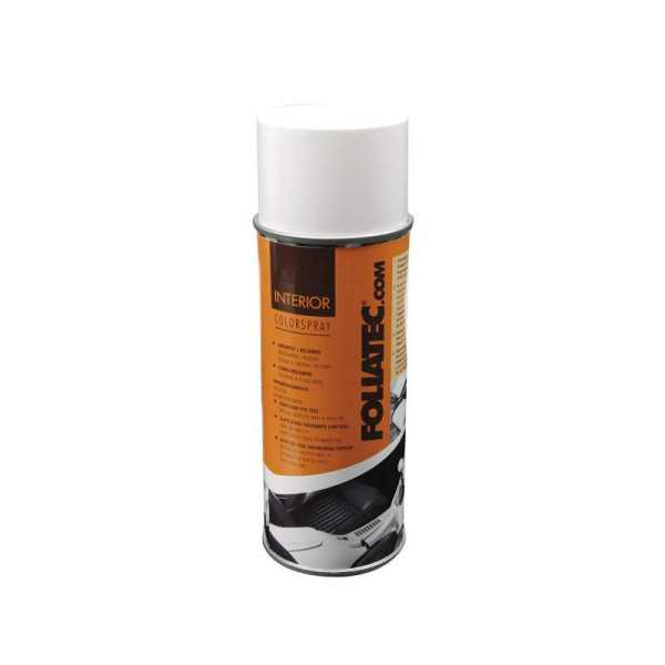 Spray de Couleur dIntérieur Foliatec  blanc 1x400ml