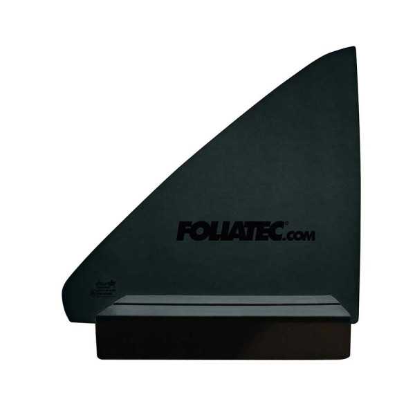 Blacknight Reflex Superdark51x400 + 76x152 | Foliatec | Film Solaire