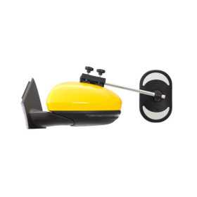 | EMUK | Rétroviseur