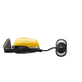 | EMUK | Rétroviseur