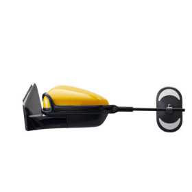 | EMUK | Rétroviseur