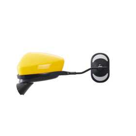 | EMUK | Rétroviseur