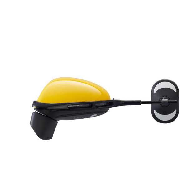 | EMUK | Rétroviseur