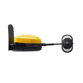 | EMUK | Rétroviseur