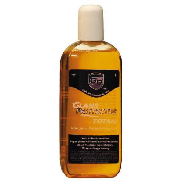 GP Gloss protecteur Total 250 ml | GP Glansprotector | Shampoing