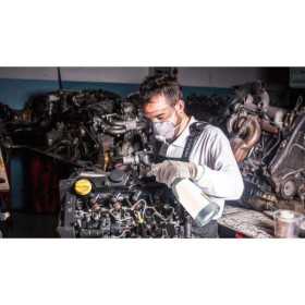 IK HC Trigger 1 pulvérisateur professionnel | IK Foam | Seau & Vapo...