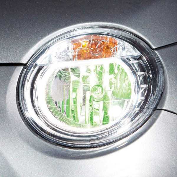 Philips ColorVision H7 Vert 55W 12V lot de 2 pièces | Philips | Amp...