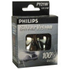 Philips SilverVision PY21W 21W BAU15S Ampoules clignotantes lot de ...