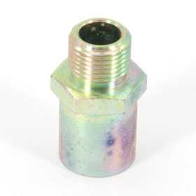 Plaque adaptatrice à boulon central 34 | Racimex | Adaptateur & Rac...