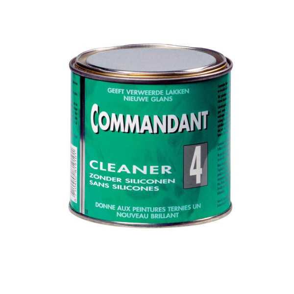 Commandant C45C Nettoyant n4 0.5kg