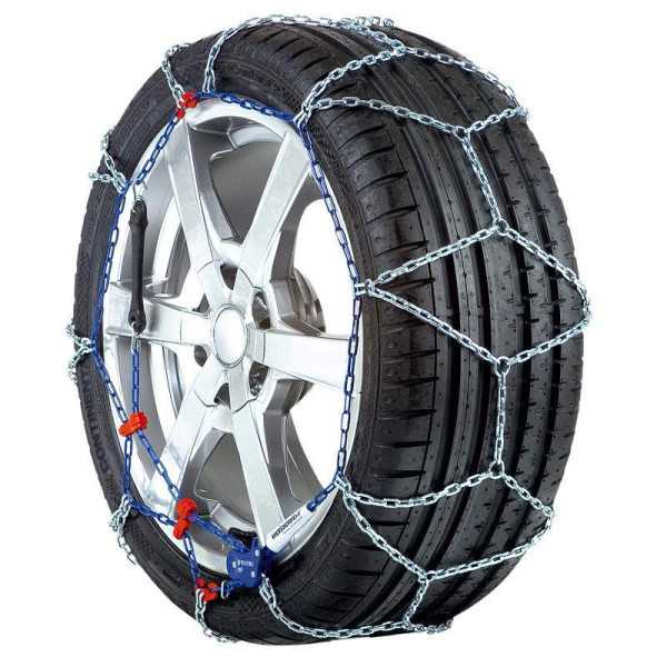 Jeu de chaînes à neige Weissenfels Tecna M30 Nr. dix | Weissenfels ...