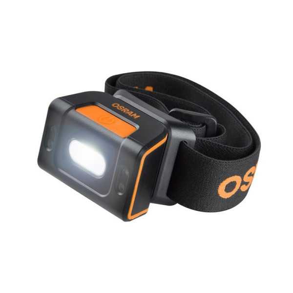 Osram LEDinspect® HEADTORCH 250 Lampe d'inspection frontal | Osram ...