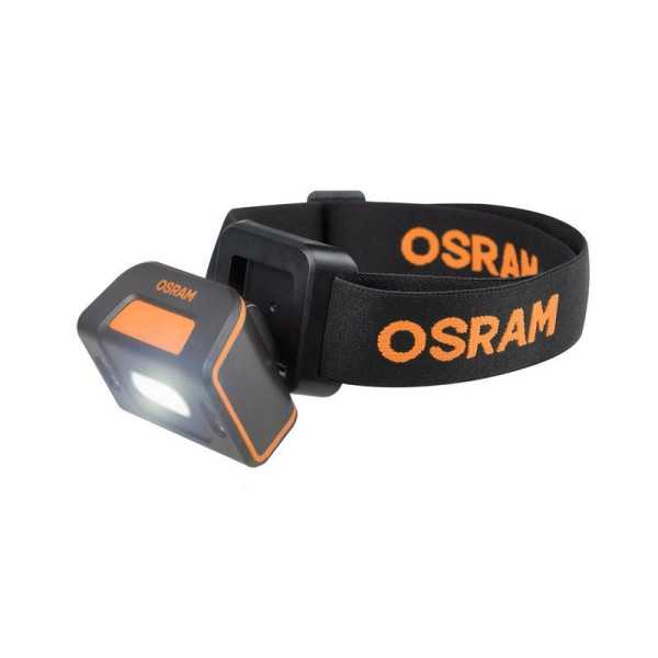 Osram LEDinspect® HEADTORCH 250 Lampe d'inspection frontal | Osram ...