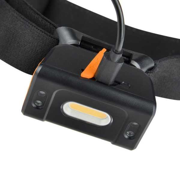 Osram LEDinspect® HEADTORCH 250 Lampe d'inspection frontal | Osram ...