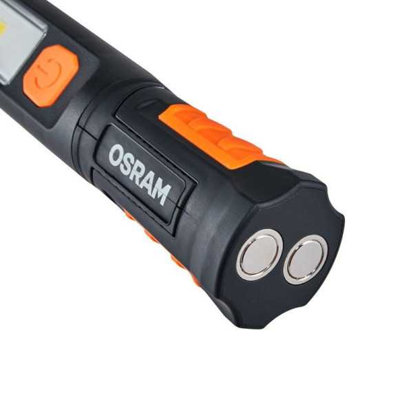 Osram LEDinspect® UTILITY 1000 Lampe d'inspection | Osram | Lampe D...