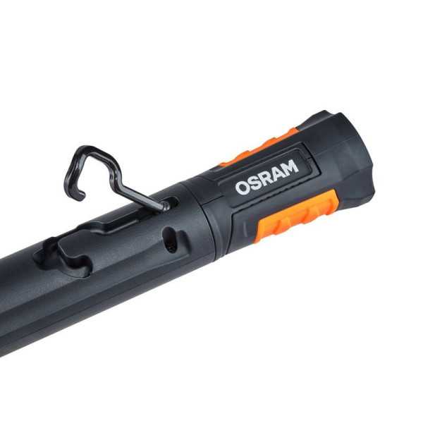 Osram LEDinspect® UTILITY 1000 Lampe d'inspection | Osram | Lampe D...
