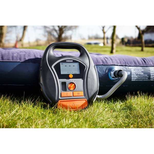 Osram TYREinflate 6000 Compresseur pour pneus | Osram | Compresseur