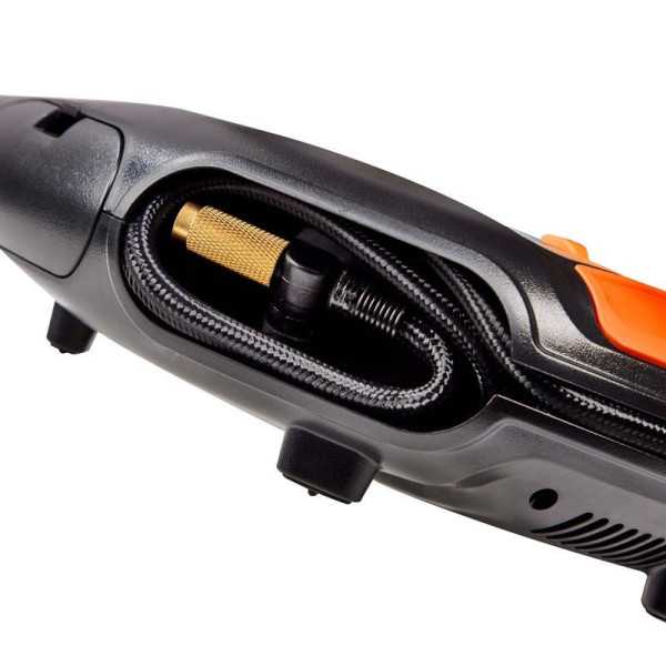 Osram TYREinflate 6000 Compresseur pour pneus | Osram | Compresseur