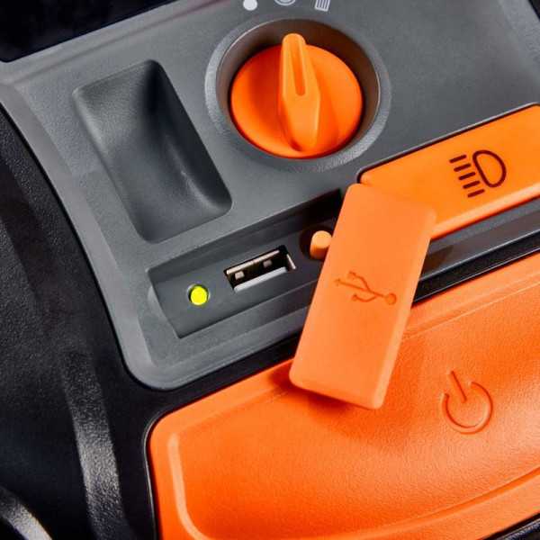 Osram TYREinflate 6000 Compresseur pour pneus | Osram | Compresseur