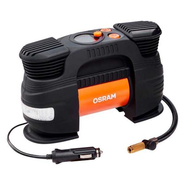 Osram TYREinflate 830  Compresseur pour pneus