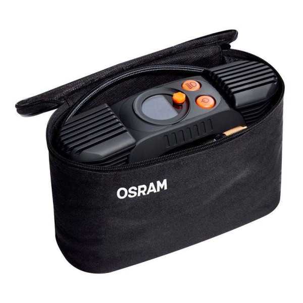 Osram TYREinflate 830 Compresseur pour pneus | Osram | Compresseur