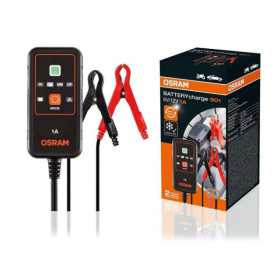 Osram BATTERYcharge 901  Chargeur