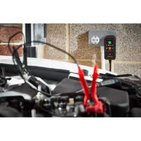 Osram BATTERYcharge 901 Chargeur | Osram | Chargeur de Batterie