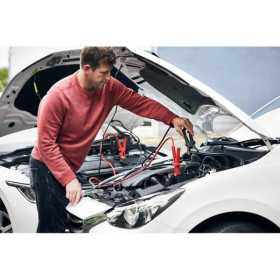 Osram BATTERYstart 200A Câbles de démarrage | Osram | Cable de Déma...