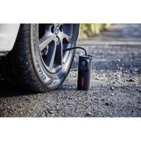 Osram TYREinflate 2000  Compresseur pour pneus