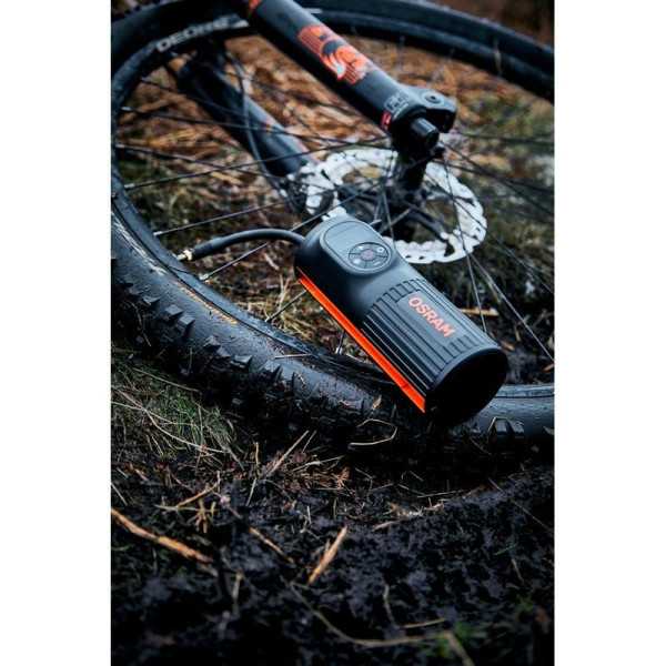 Osram TYREinflate 2000 Compresseur pour pneus | Osram | Compresseur