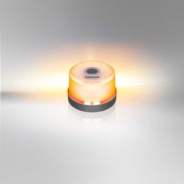Osram LEDguardian® Road Flare Signal V16 Feux d'avertissement | Osr...