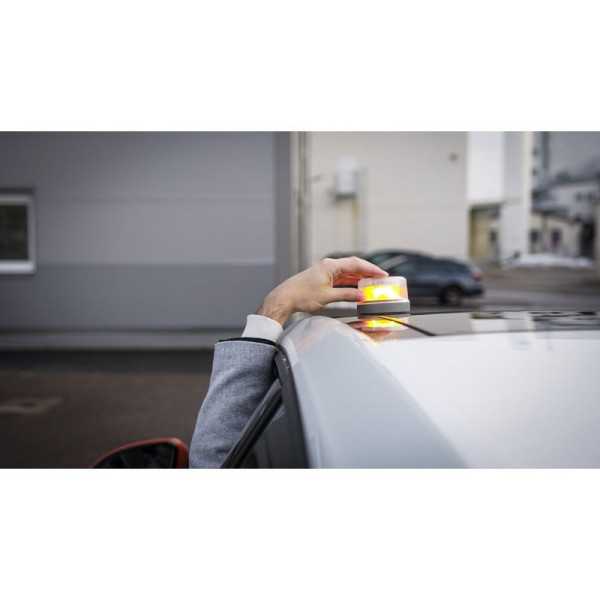 Osram LEDguardian® Road Flare Signal V16 Feux d'avertissement | Osr...