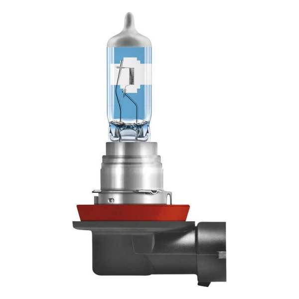 Lampes halogènes laser Osram Night Breaker  H8  12V35W  lot de 2 pièces