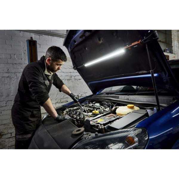 Osram LEDinspect® RECHARGEABLE UNDERBONNET LIGHT Lampe d'inspection...