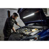 Osram LEDinspect® RECHARGEABLE UNDERBONNET LIGHT Lampe d'inspection...