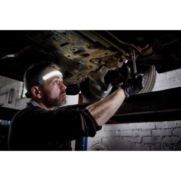 Osram LEDinspect® FLEXIBLE HEAD TORCH Lampe d'inspection | Osram | ...