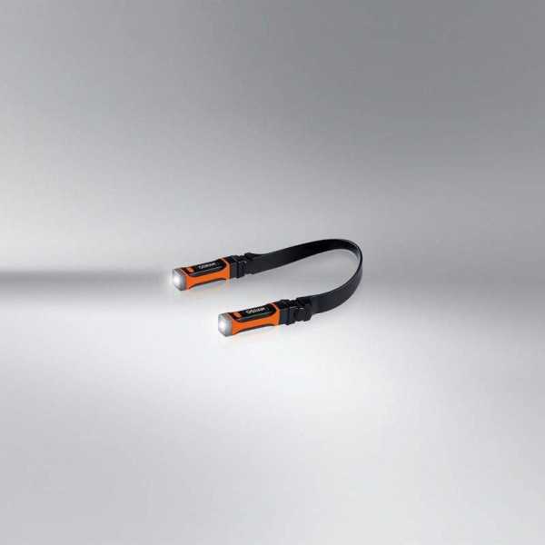 Osram LEDinspect® WEARABLE NECK LIGHT Lampe d'inspection | Osram | ...