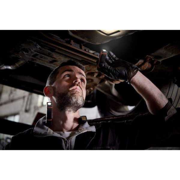 Osram LEDinspect® WEARABLE NECK LIGHT Lampe d'inspection | Osram | ...