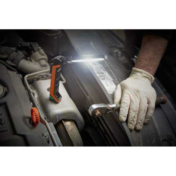 Osram LEDinspect® POCKET 200 Lampe d'inspection manuelle | Osram | ...