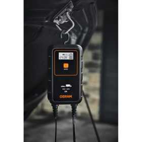 Osram BATTERYcharge 908 Chargeur | Osram | Chargeur de Batterie