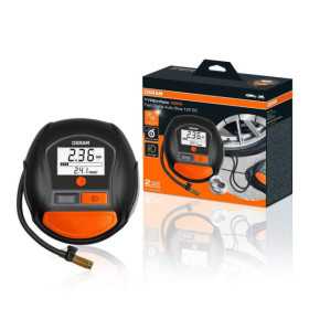 Gonfleur de pneu Osram Tire Inflate 1000 | Osram | Compresseur