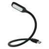 ONYX COPILOT Lampe de lecture LED flexible USB