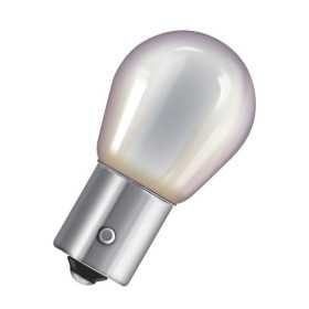 Lampes halogènes Osram Diadem Chrome BAU15S 12V21W set de 2 pièces ...