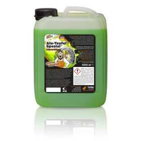 AluTeufel Spezial Wheel Cleaner  Vert  5000ml  Vainqueur du test !