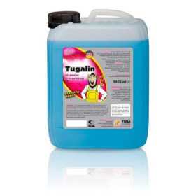 Nettoyant pour vitres Tugalin Nano  Bleu  5000ml